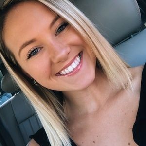 Meet your Posher, Kaitlee